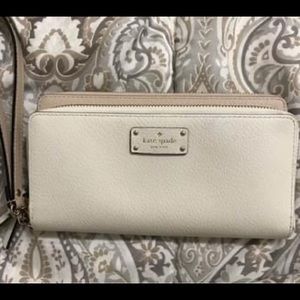 Kate Spade Clutch